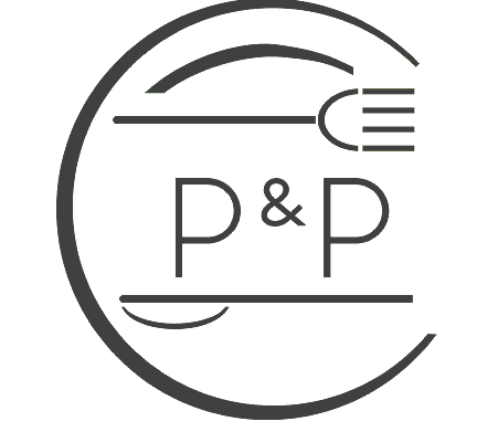Logo Pratas E Pratos SC (desde 2016)